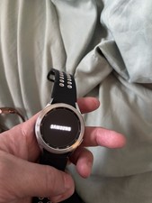 Samsung Galaxy Watch 4 Classic Smartwatch 42mm