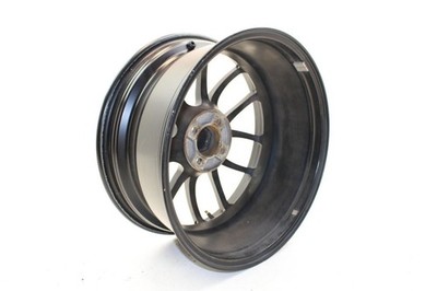 Aftermarket 949 Racing 6UL 17x7 Inch Wheel Fits 16-18 MAZDA MX-5