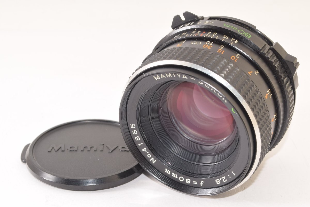 MAMIYA SEKOR C 80mm F2.8 マミヤ MAMIYA Mamiya SEKOR C 80mm F2.8 for 645 2502002 | eBay