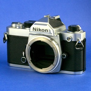 Nikon Fm | eBay