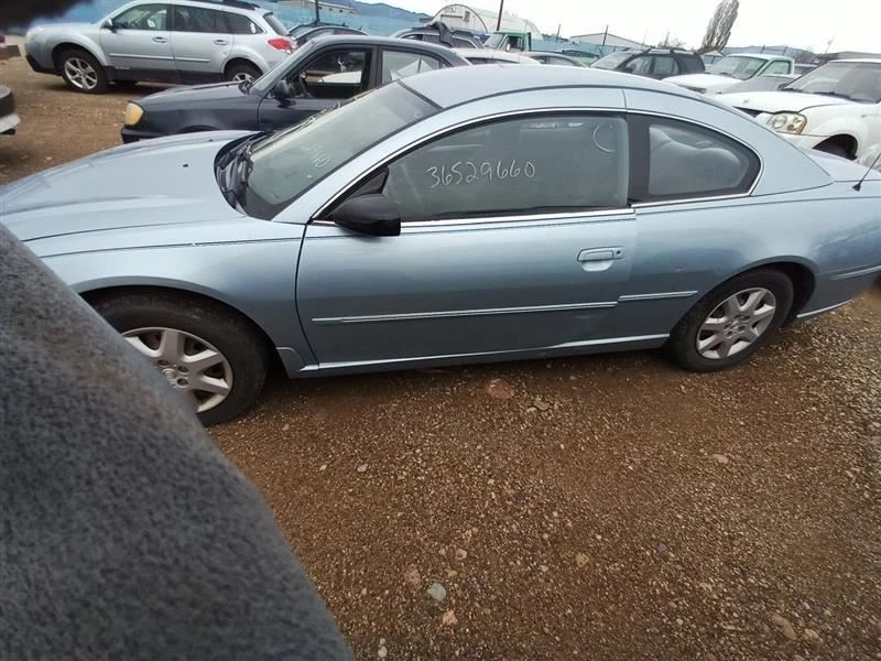 Bomba de dirección asistida cupé de Chrysler Sebring 2004 2,4 L 10148541 Foto 4 de 4