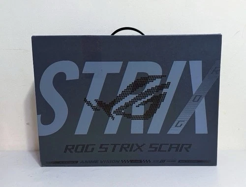 ASUS ROG Strix SCAR 18 G835LX-XS98 18" Gaming Laptop GTX 5090