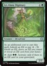 MtG Lys Alana Dignitary U 0180 Lorwyn Eclipsed Uncommon Foil