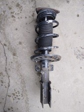 Ammortizzatore ammortizzatore anteriore sinistro Peugeot 308 2023 9844509280 DVA53726