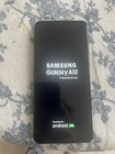 Samsung Galaxy A12 Smartphone Android 128 Go Noir Téléphone mobile tactile