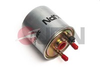 JPN Kraftstofffilter FüR Renault Kangoo Express 1.5 Dci 90 Kangoo/Grand