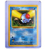 Tentacool 56/62 Pokemon TCG Fossil Set NM Vintage 1999 Card 