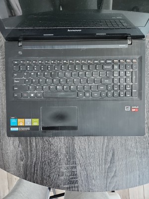 Lenovo Laptop with Charger 80e3 G50-45 | eBay