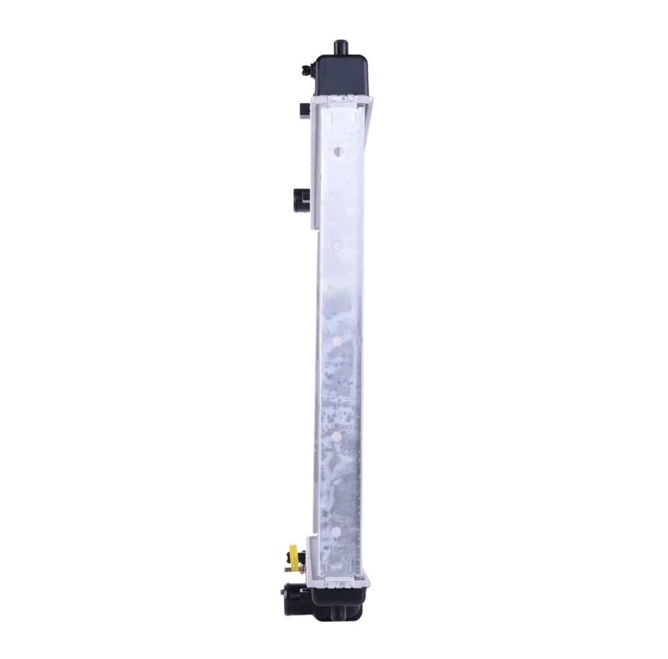 2011-14 福特 E-150 4.6L V8 散热器 NAPA NR1994C 全新带盒  — 第 3/4 张图片