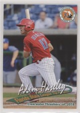 2018 Grandstand Florida State League Top Prospects Adam Haseley 2f4