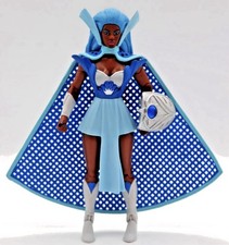 Netossa Action Figure Mattel Complete MOTUC Masters of the Universe Classics