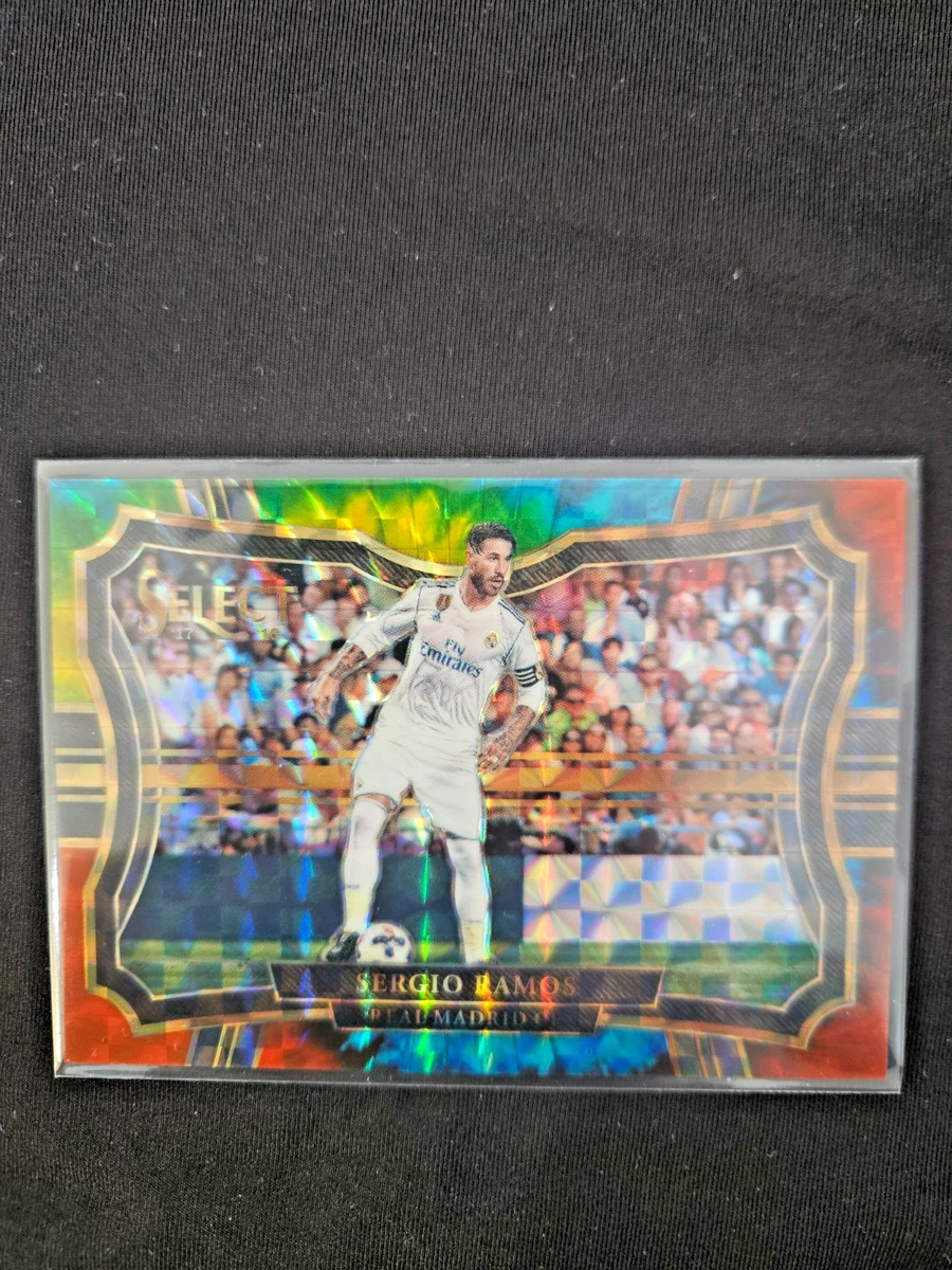 Las mejores ofertas en Sergio Ramos | eBay