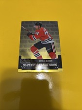 🐶  2020-21 O-Pee-Chee Platinum Sweet Selections Nicolas Beaudin #SS-12