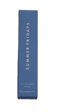 Summer Fridays Jet Lag Mask 28g