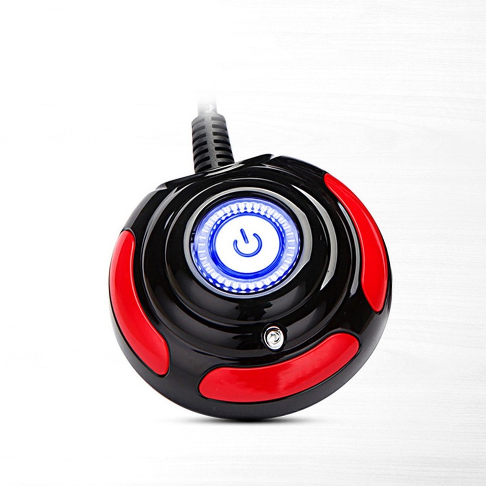 Audio Ports Pc On-off Button Main Case Power Computer Desktop Parts ...