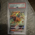 PSA 10 2022 Charizard VSTAR 014/172 Pokemon S12a VSTAR Universe JPN Holo
