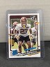 Chris Rodriguez Jr. 2023 Panini Donruss Football Rated Rookie #398 Commanders RC