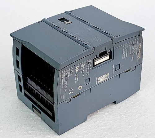 Siemens Sm1223 Simatic S7-1200 / 6Es7 223-1Bl32-0Xb0 / Sm1223 I/O Modul ...