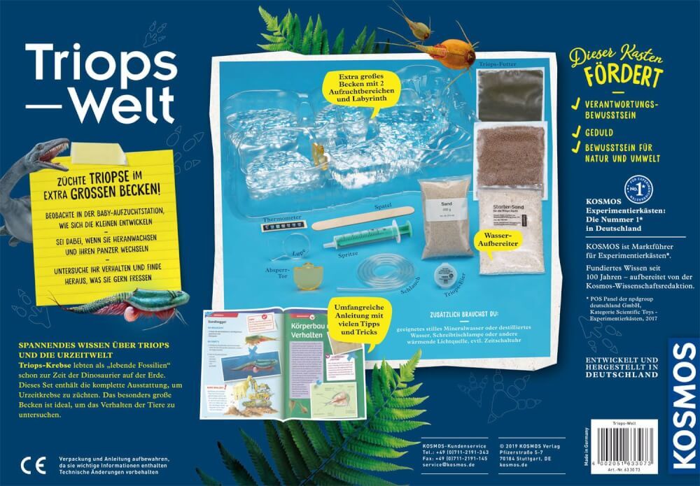 Thumbnail - Triops-welt
