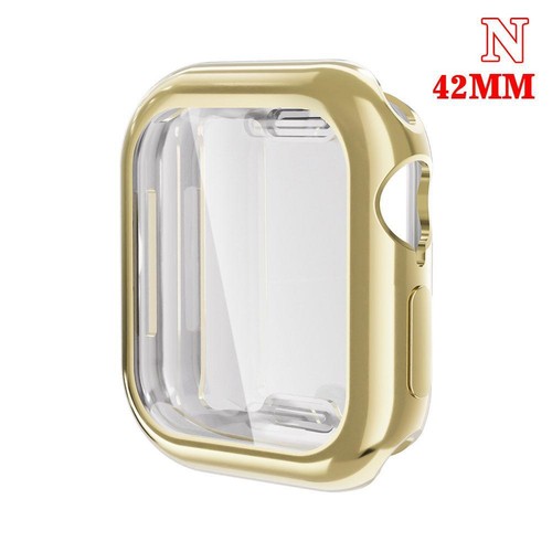 do Apple watch Case Series 10 Screen Protector Futerał ochronny Cover Gorąca wyprzedaż - Zdjęcie 14 z 20