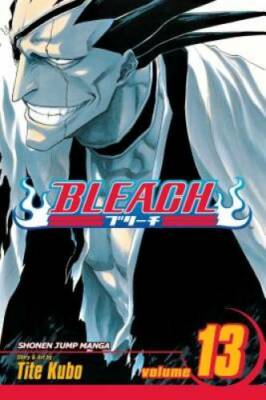 Bleach, Vol. 13 - Paperback By Tite Kubo - GOOD