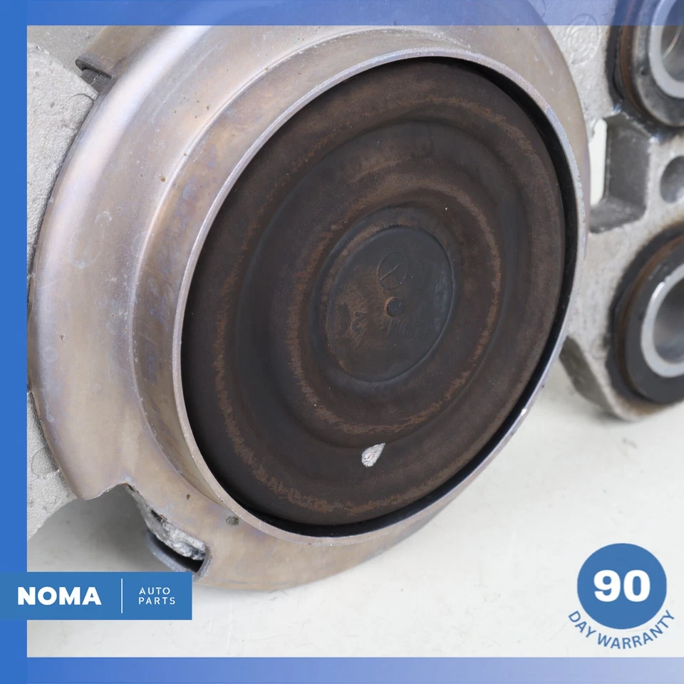 Land Rover Discovery Sport L550 2017 carcasa de montaje de transmisión OEM Foto 4 de 4