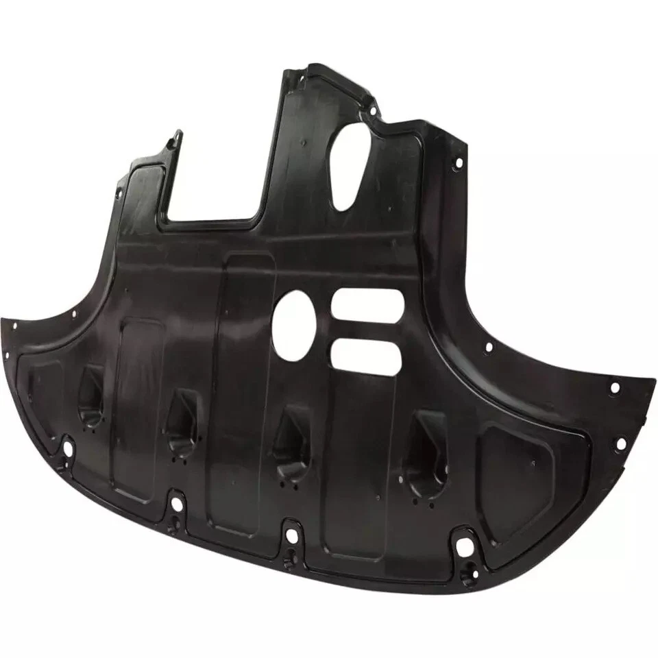 New Front Engine Splash Shield For 2019-2022 Kia Forte 2.0L Engine 29110M7000 - Image 4 of 4