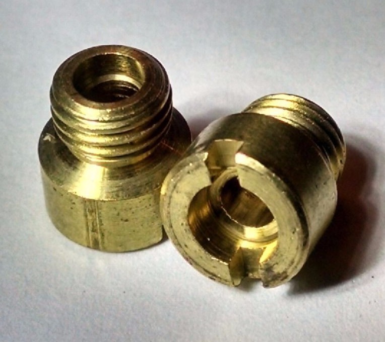 Holley main jets, see description for sizes available eBay