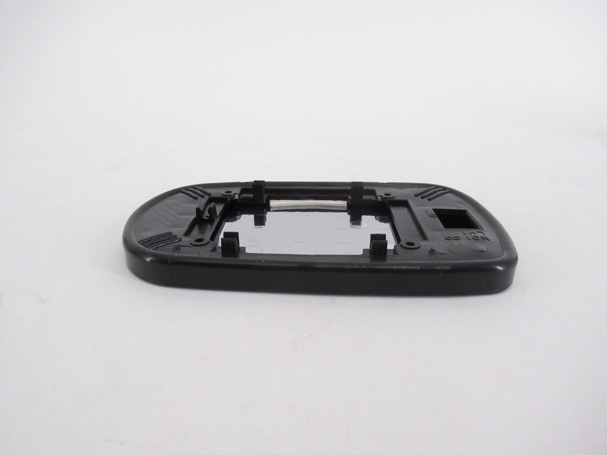 Genuine OEM Nissan 96366-40F00 Left Outside Mirror Glass 90-96
