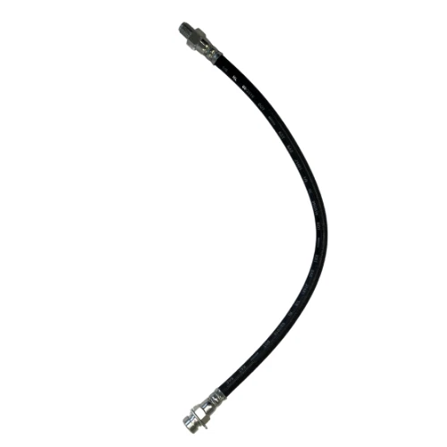 Manguera de freno de tambor de rueda trasera o delantera DeSoto Chrysler Dodge Plymouth 1935-1938 Foto 2 de 4