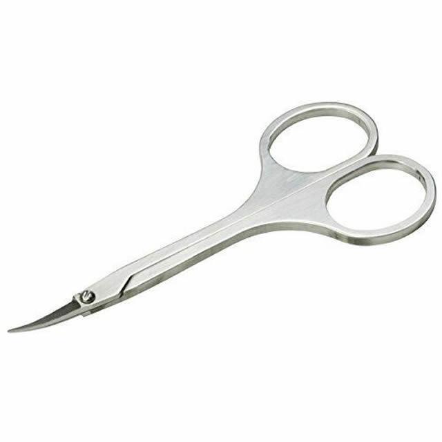 Tamiya Modelling scissors for Photo Etched Parts Precision Small Parts - 74068