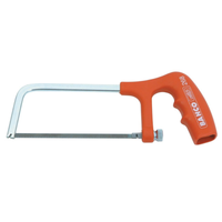 Bahco MetallsäGebogen MinisäGe Pistolengr. 150 Mm MetallsäGe Mini-BüGelsäGe 268