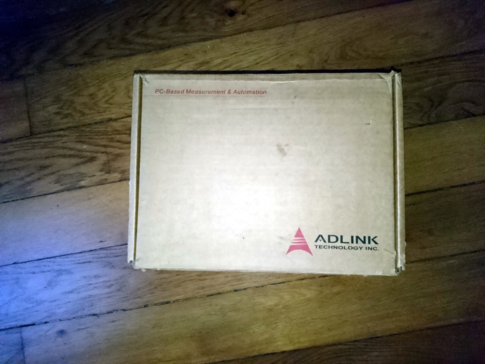 ADLINK USBDAQ-9100MS resout vos problemes de desynchronisation de signal 12-bit