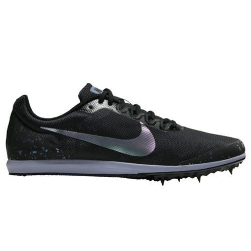 Nike Zoom Rival D 10 Black Stellar Indigo