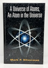 A Universe of Atoms, An Atom in the Universe ...