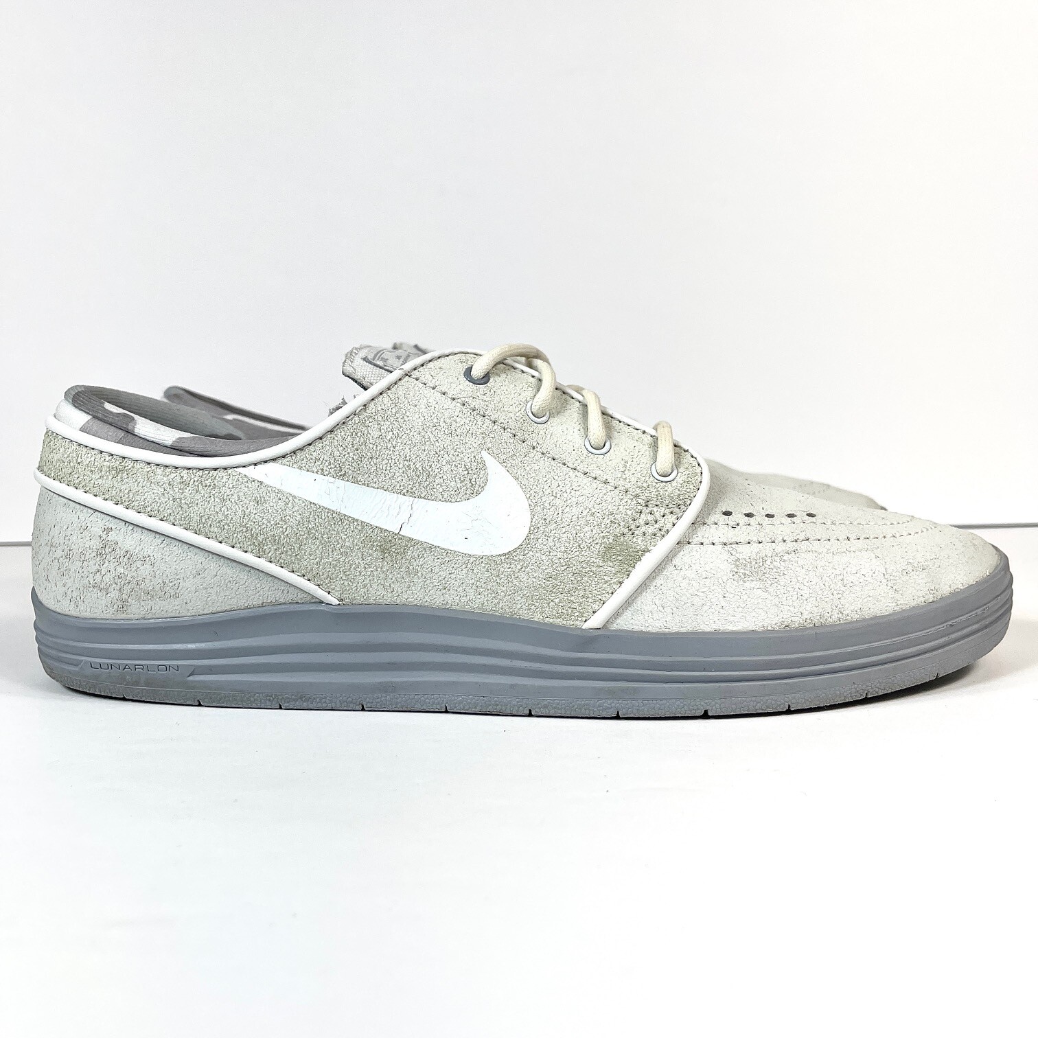 Size 8.5 - Nike SB Stefan Janoski Lunar 