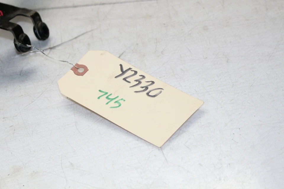 02-05 E65 BMW 745I 745LI AC шланг линии компрессор на испаритель Y2330 - Изображение 2 из 4