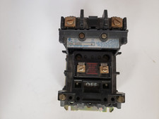 ALLEN BRADLEY 500L-A0D92 LIGHTING CONTACTOR SIZE 0 115/120A SERIES B