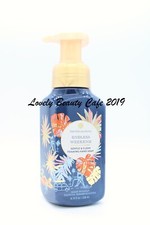 BATH BODY WORKS / ENDLESS WEEKEND / FOAMING HAND SOAP / 8.75 FL OZ