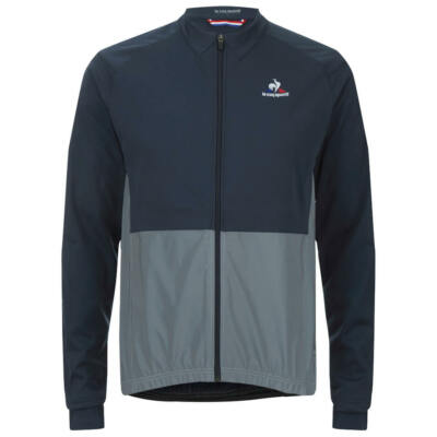 Reflective Jacket Le Coq Sportif Performance Classic No2 Softshell