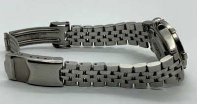 Tag Heuer Ladies watch WD1411-PO Sapphire crystal | eBay