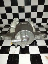 Freno Anteriore Sinistro Per Fiat Panda Punto Evo Lancia Ypsilon 77365758