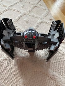 retired lego star wars sets used