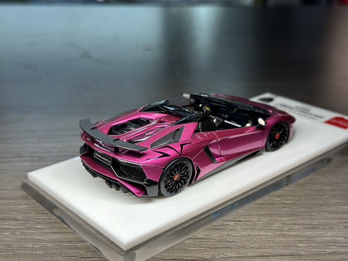 ミニカー 1/18 EIDOLON LB-PERFORMANCE AVENTADOR $_57.JPG?set_id
