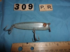 U0309 PR  RARE NATIONAL DYNAMICS  FISHING LURE