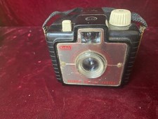 Vintage KODAK BROWNIE BULLET Camera