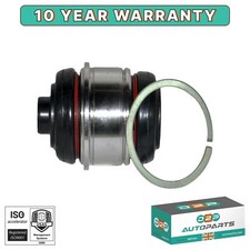 FOR BMW 5 6 7 SERIES X5 E53 REAR LOWER SUSPENSION ARM HUB BALL JOINT ROSE BUSH