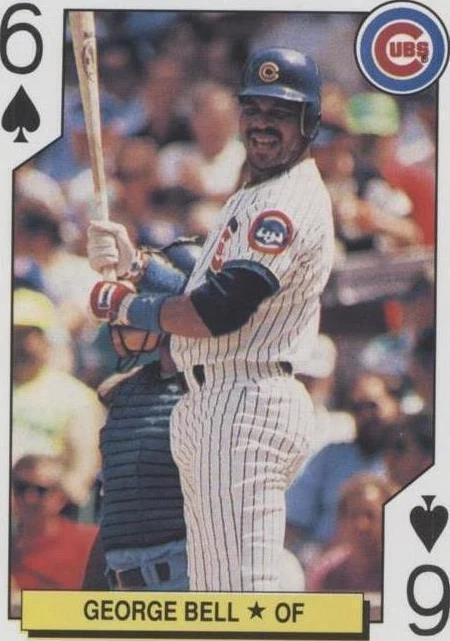 International Playing Card Co. Copyright Back