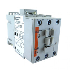 Sprecher  Schuh Contactor CA7-55-10-220W