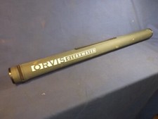 Orvis Clearwater 5WT 9' 2-1/2" x 31-5/8" Fly Rod Plastic Tube Storage Carry Case